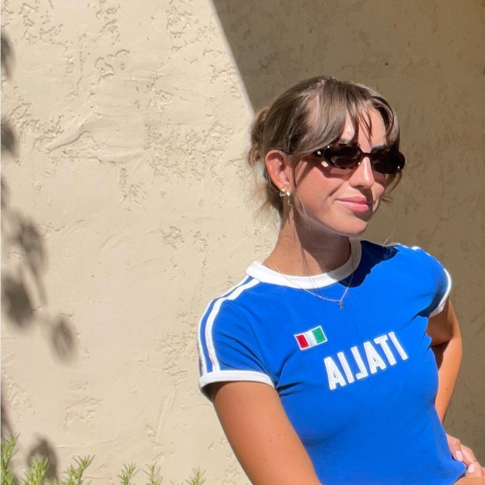 Meet your Posher, Jordyn